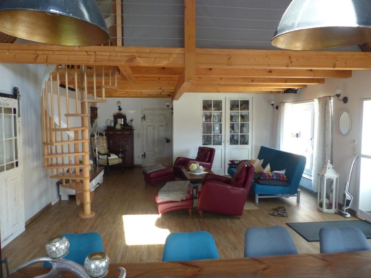 Ferienhaus Arendsee アーレンゼー エクステリア 写真