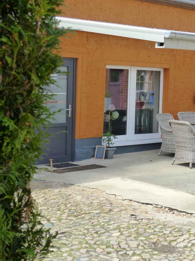 Ferienhaus Arendsee アーレンゼー エクステリア 写真